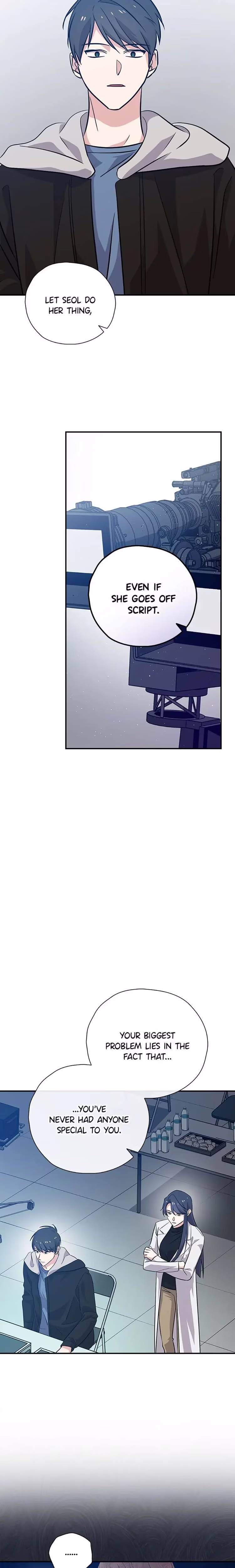 Long Live the Drama King - Chapter 34 - Part 12