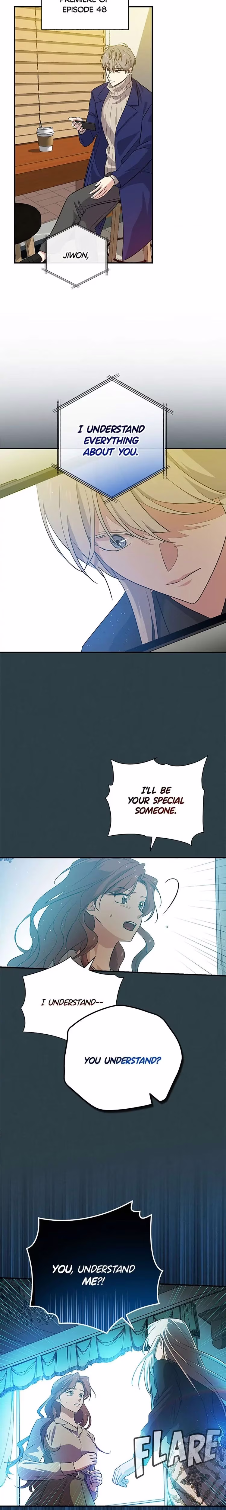 Long Live the Drama King - Chapter 34 - Part 14