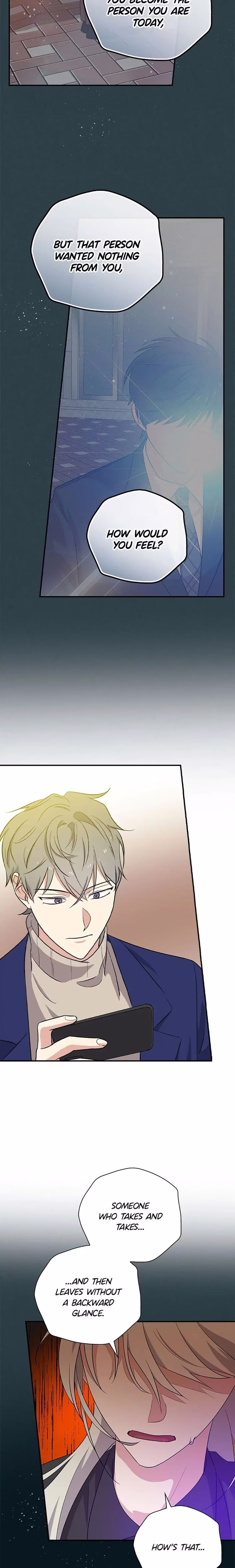 Long Live the Drama King - Chapter 34 - Part 16