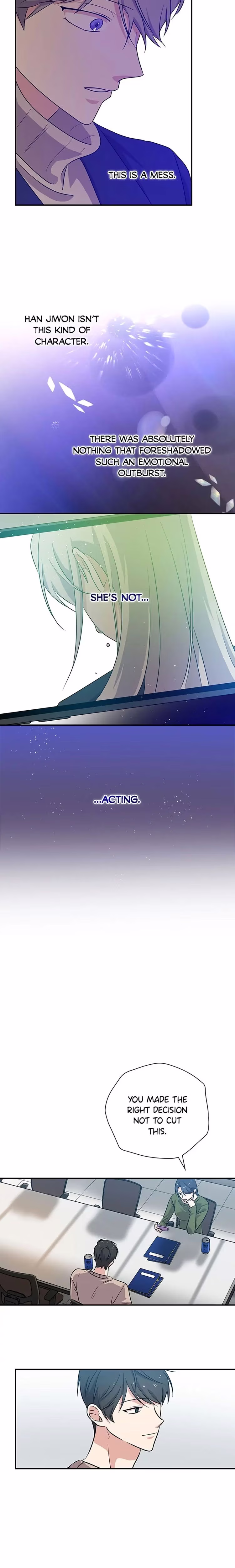 Long Live the Drama King - Chapter 34 - Part 18