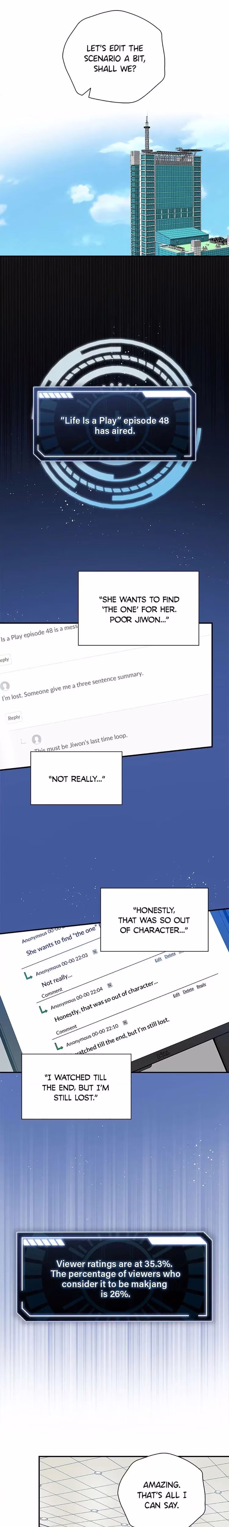 Long Live the Drama King - Chapter 34 - Part 19