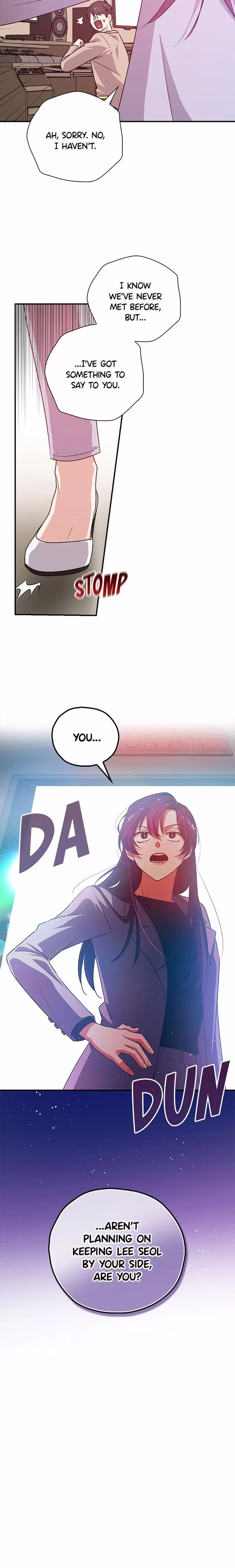 Long Live the Drama King - Chapter 34 - Part 22