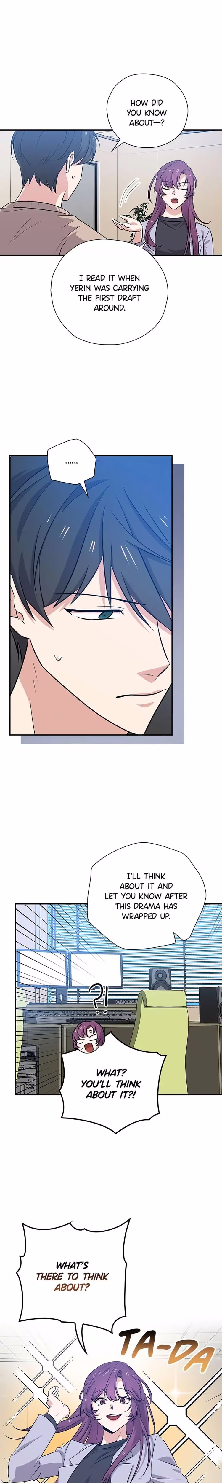 Long Live the Drama King - Chapter 35 - Part 4