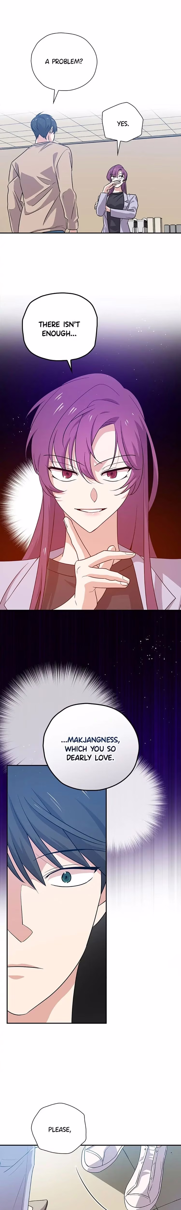 Long Live the Drama King - Chapter 35 - Part 6