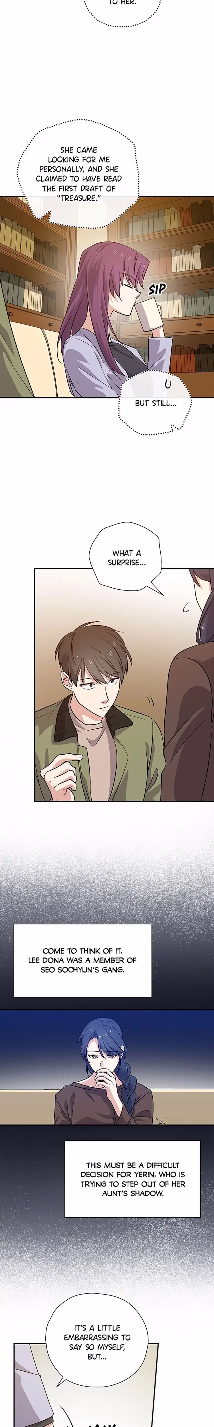 Long Live the Drama King - Chapter 35 - Part 9