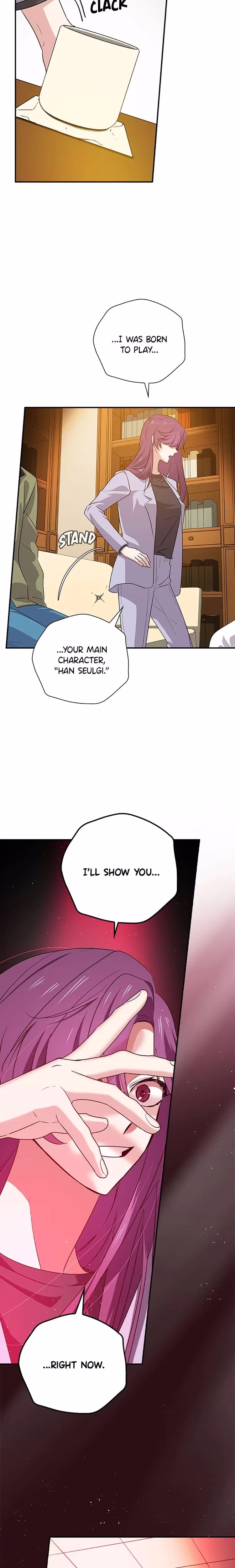 Long Live the Drama King - Chapter 35 - Part 10