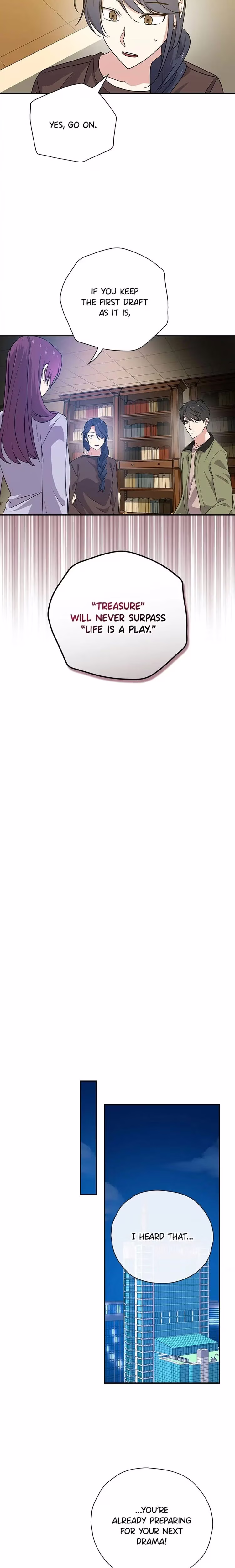 Long Live the Drama King - Chapter 35 - Part 14