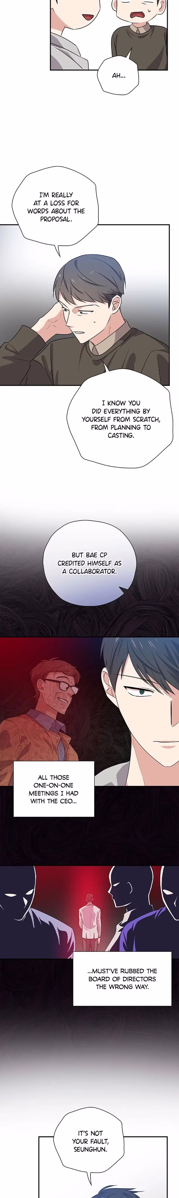 Long Live the Drama King - Chapter 35 - Part 18