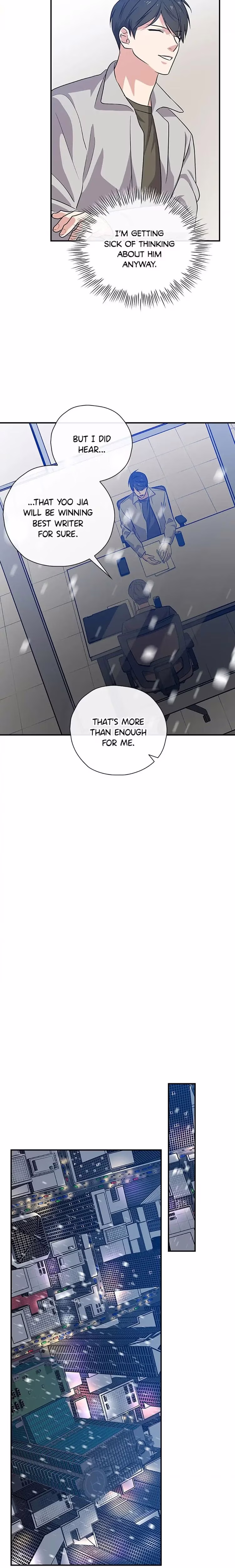 Long Live the Drama King - Chapter 35 - Part 19