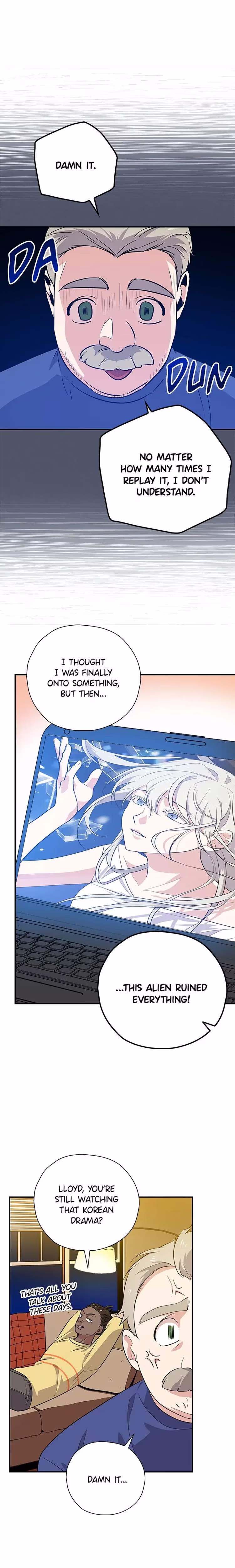 Long Live the Drama King - Chapter 35 - Part 20