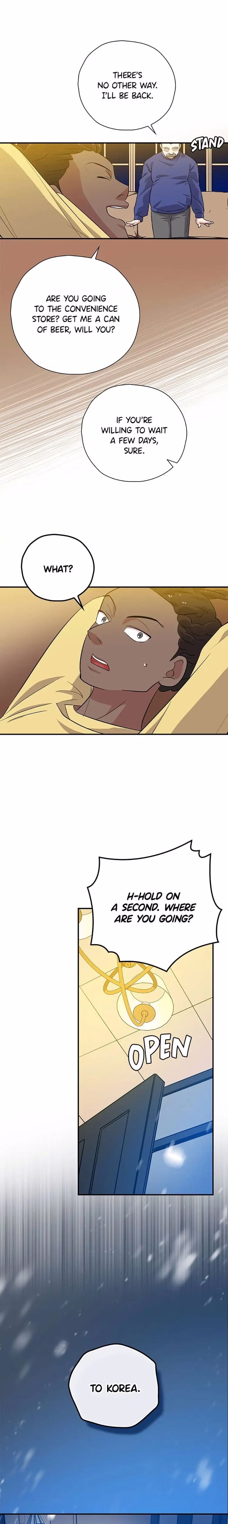 Long Live the Drama King - Chapter 35 - Part 21