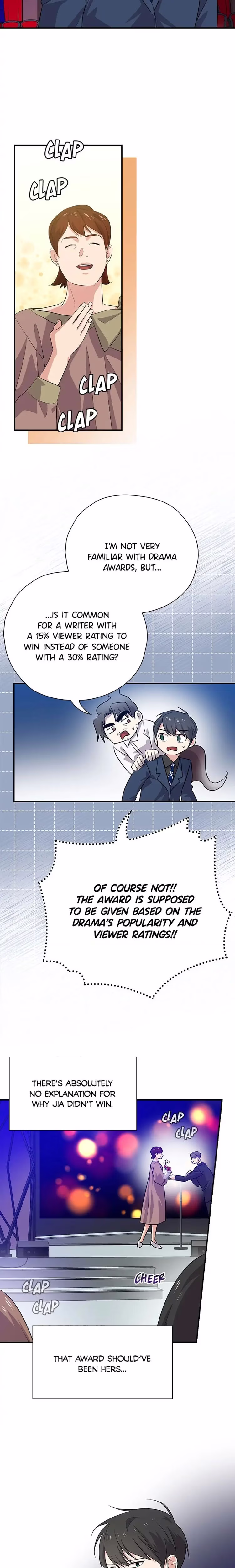 Long Live the Drama King - Chapter 36 - Part 4