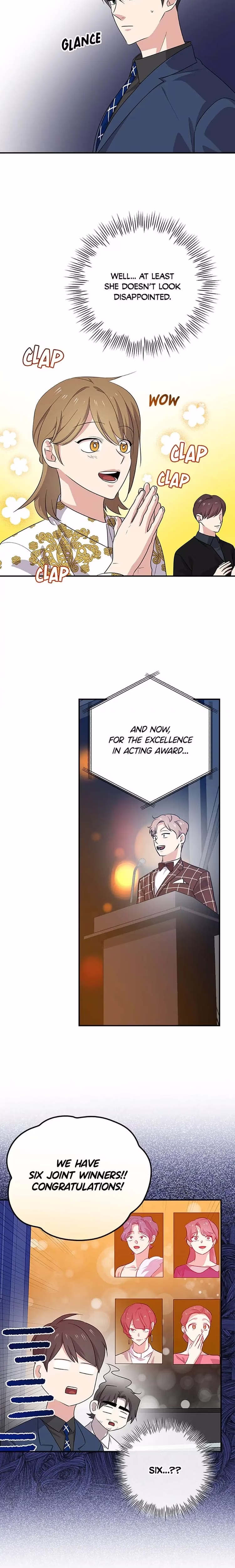 Long Live the Drama King - Chapter 36 - Part 5