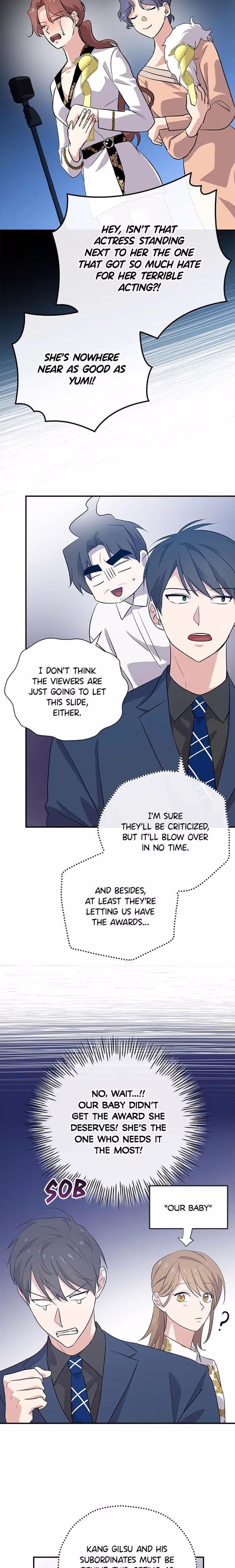 Long Live the Drama King - Chapter 36 - Part 7