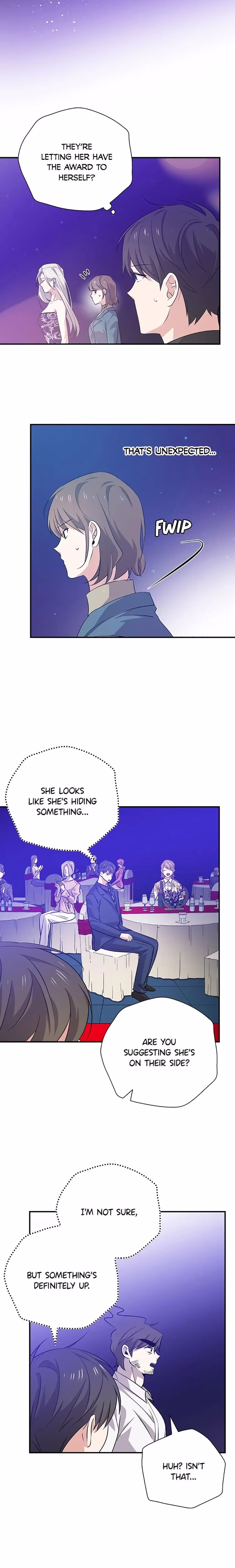 Long Live the Drama King - Chapter 36 - Part 10