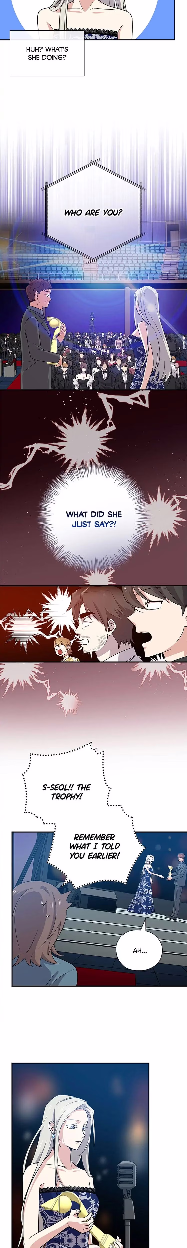 Long Live the Drama King - Chapter 36 - Part 13