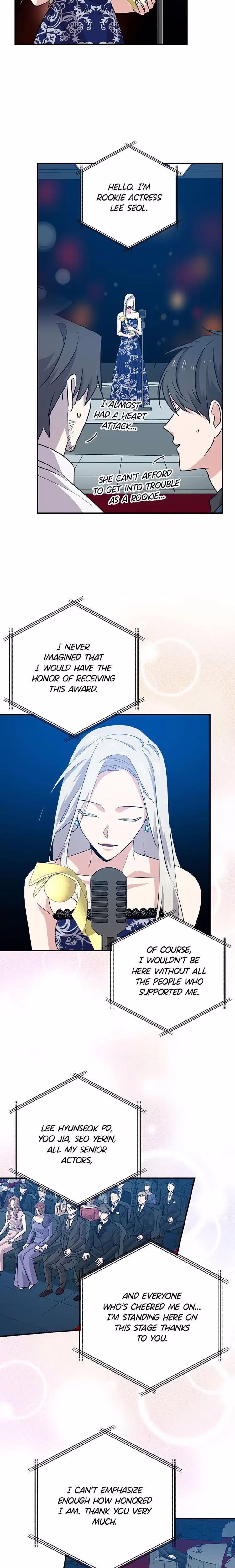 Long Live the Drama King - Chapter 36 - Part 14