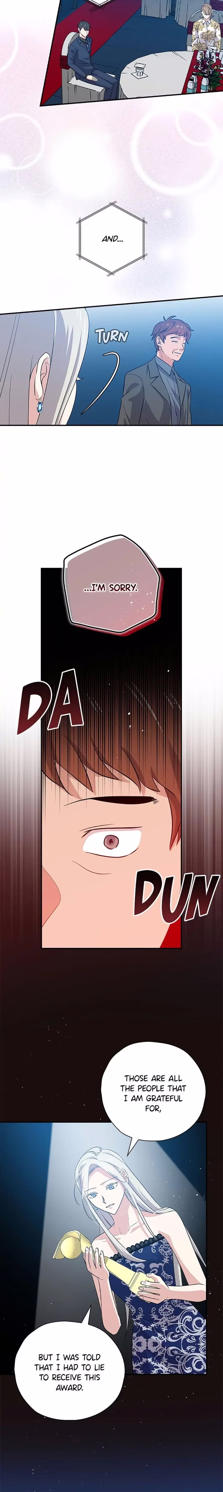 Long Live the Drama King - Chapter 36 - Part 15