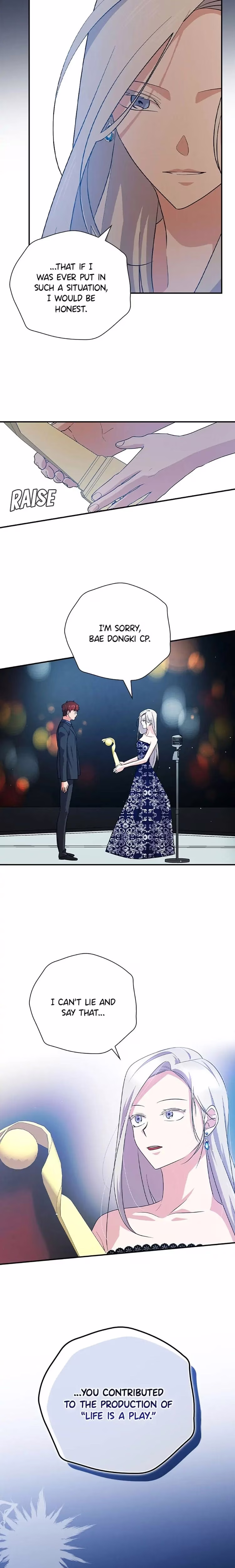 Long Live the Drama King - Chapter 36 - Part 17