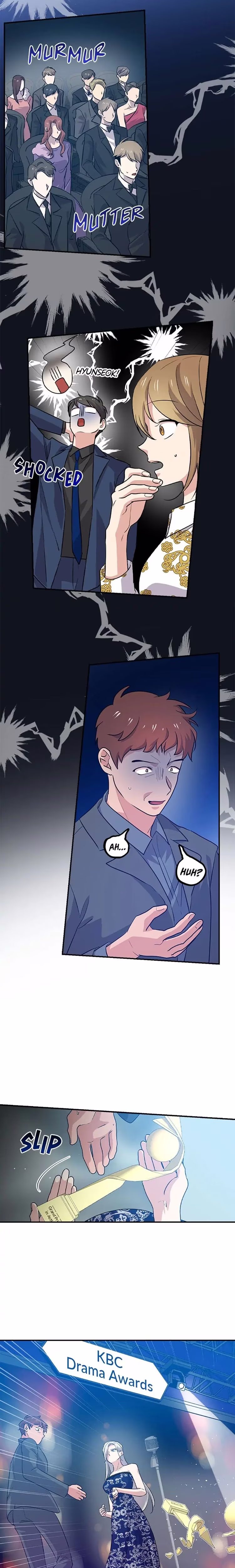 Long Live the Drama King - Chapter 36 - Part 18