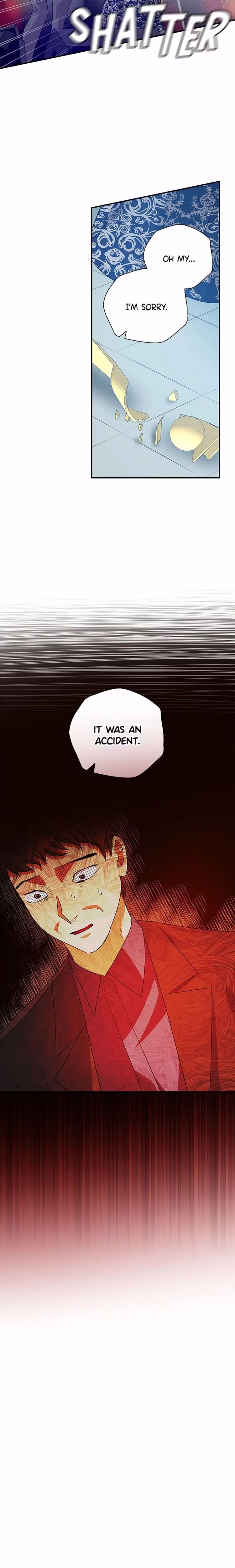 Long Live the Drama King - Chapter 36 - Part 19