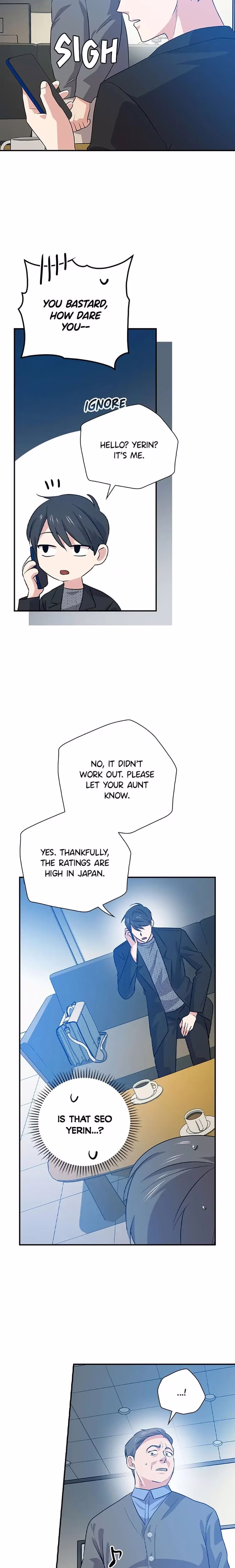 Long Live the Drama King - Chapter 37 - Part 7