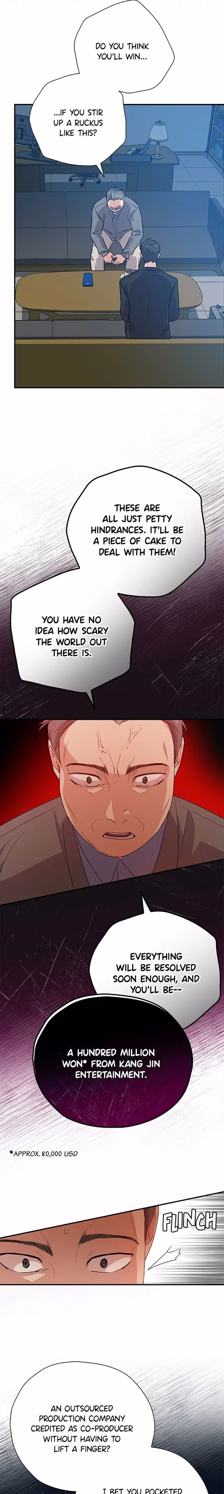 Long Live the Drama King - Chapter 37 - Part 11