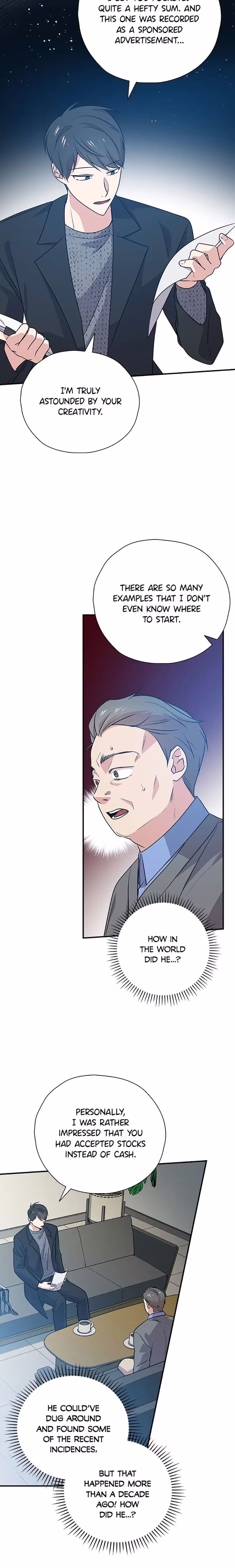 Long Live the Drama King - Chapter 37 - Part 12