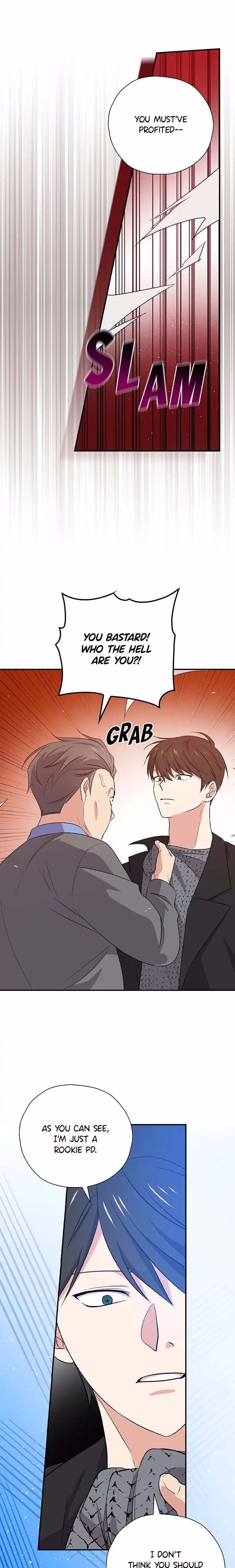 Long Live the Drama King - Chapter 37 - Part 13