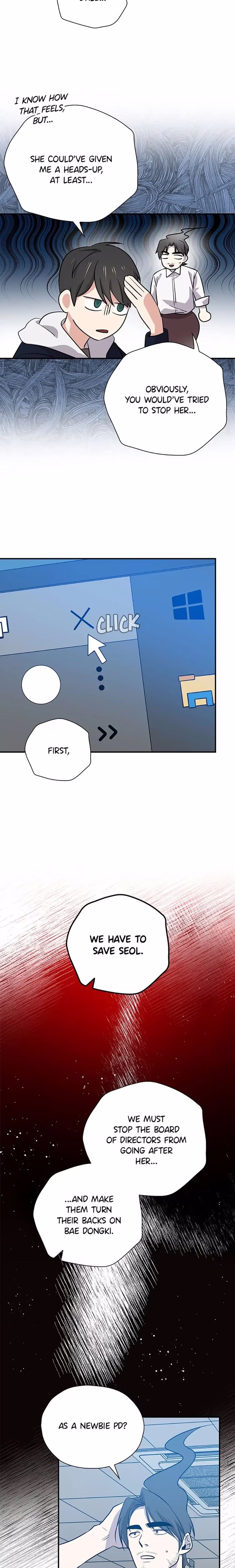 Long Live the Drama King - Chapter 37 - Part 18