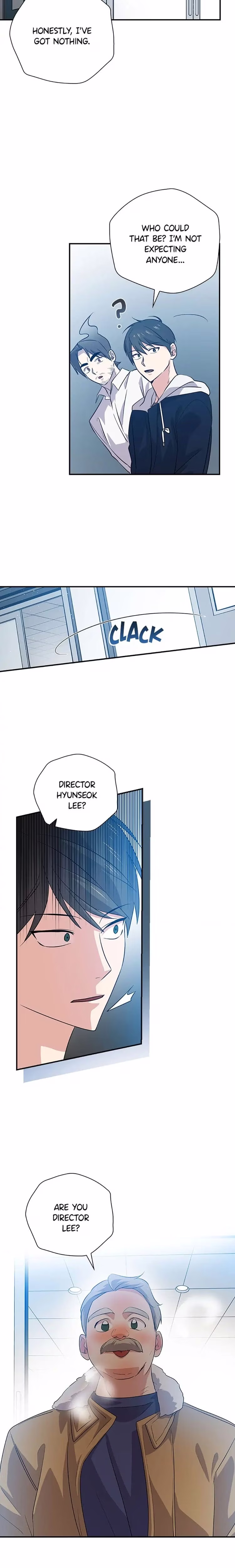 Long Live the Drama King - Chapter 37 - Part 20