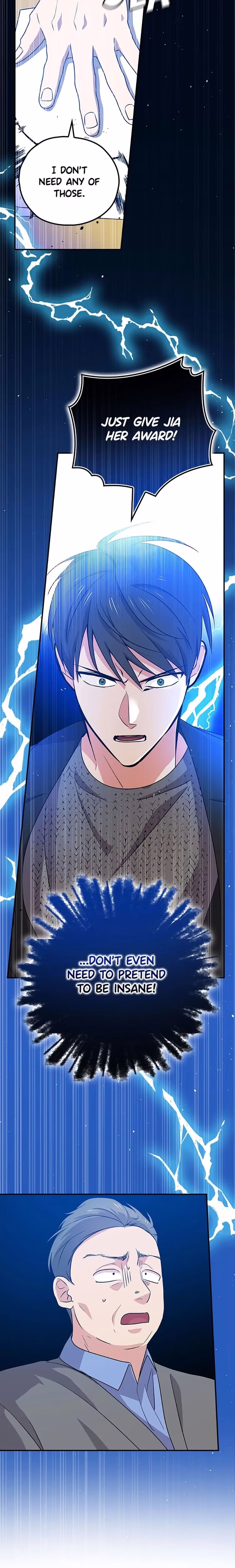 Long Live the Drama King - Chapter 38 - Part 6