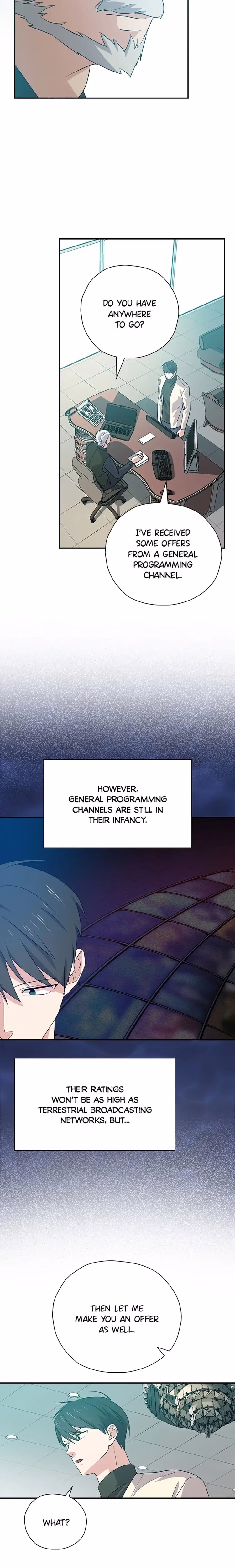 Long Live the Drama King - Chapter 38 - Part 13