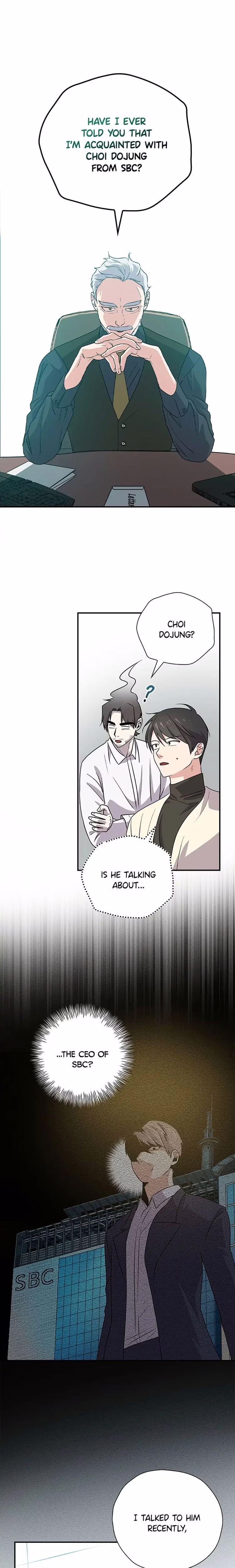 Long Live the Drama King - Chapter 38 - Part 14