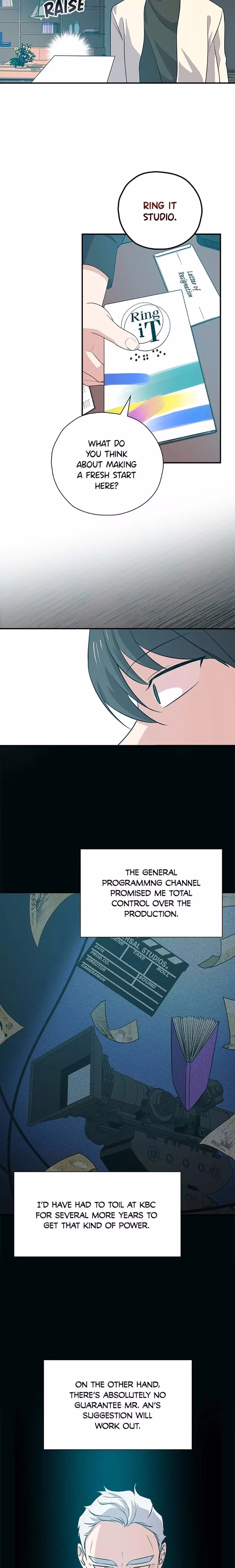 Long Live the Drama King - Chapter 38 - Part 17