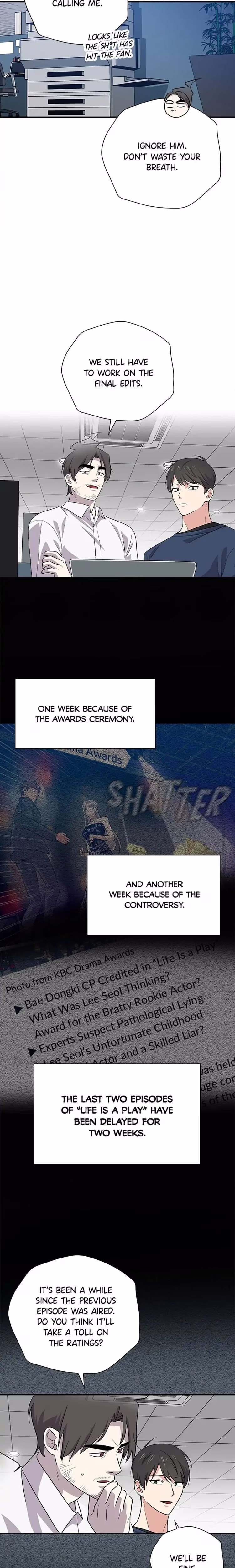 Long Live the Drama King - Chapter 39 - Part 5