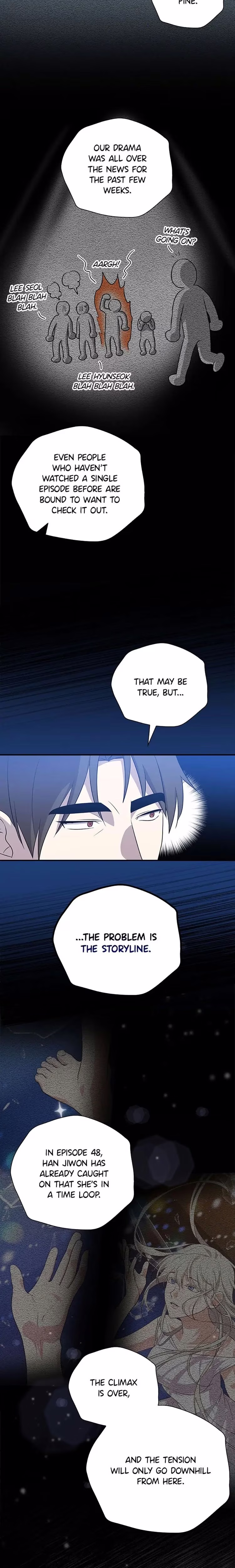 Long Live the Drama King - Chapter 39 - Part 6