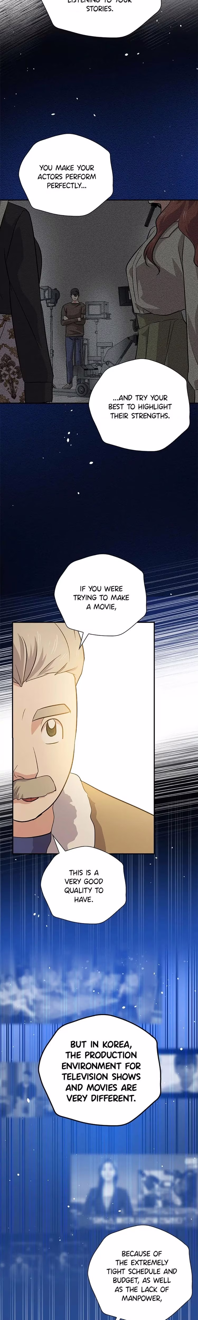 Long Live the Drama King - Chapter 39 - Part 10