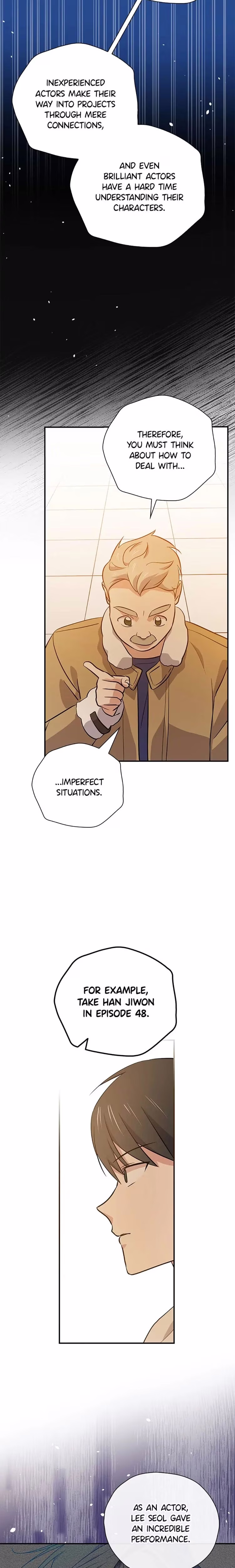 Long Live the Drama King - Chapter 39 - Part 11