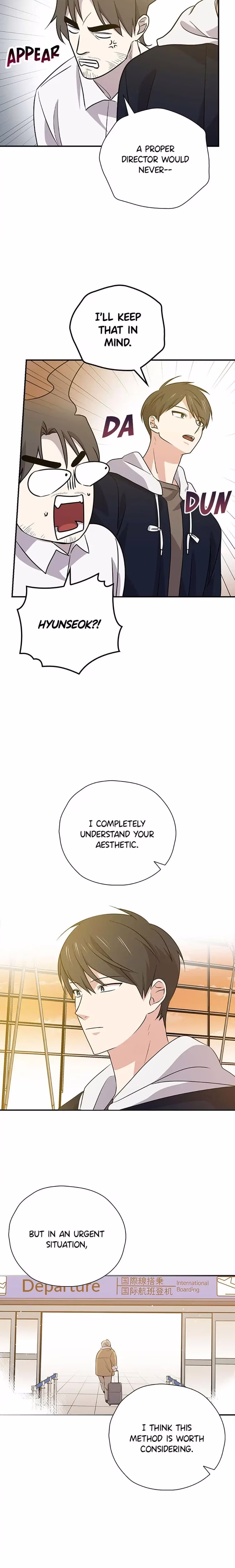 Long Live the Drama King - Chapter 39 - Part 14