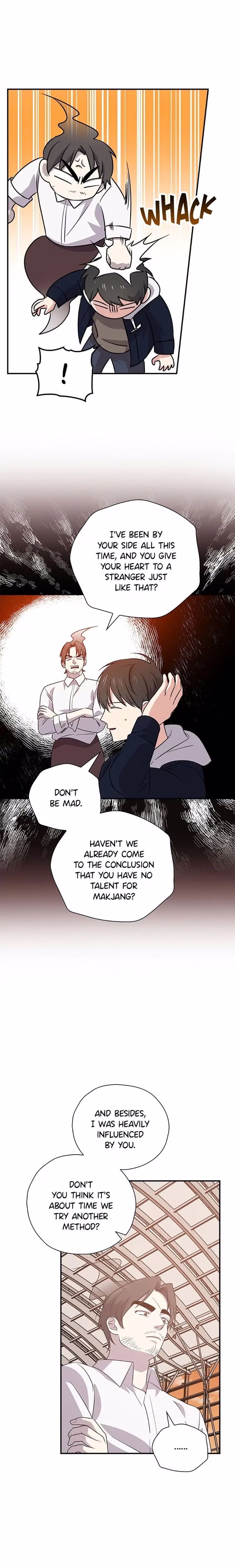 Long Live the Drama King - Chapter 39 - Part 15