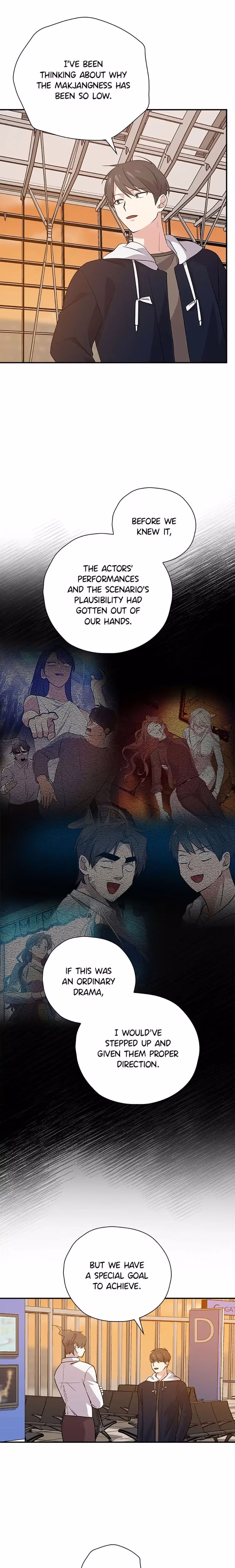 Long Live the Drama King - Chapter 39 - Part 16