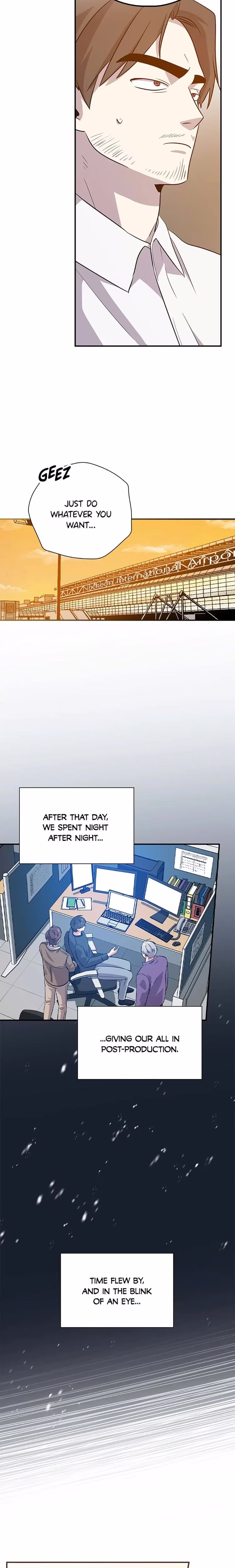 Long Live the Drama King - Chapter 39 - Part 18