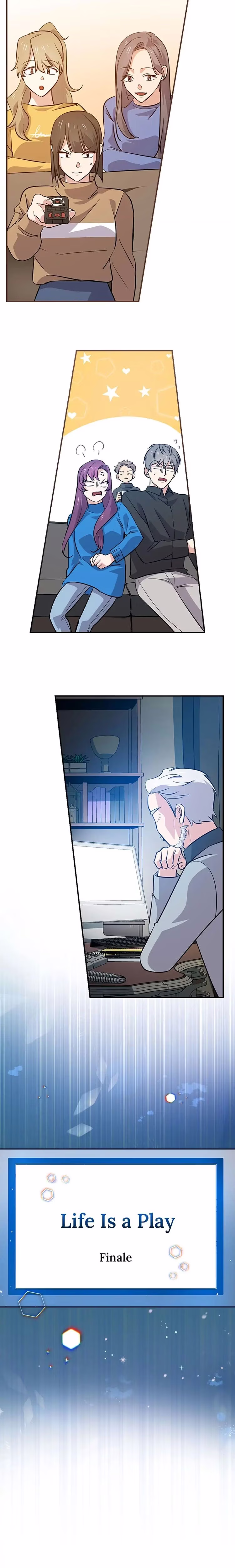 Long Live the Drama King - Chapter 39 - Part 19