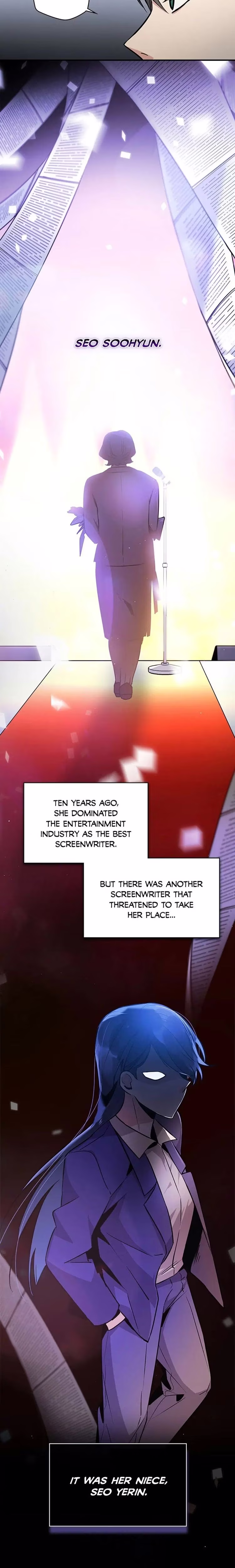 Long Live the Drama King - Chapter 4 - Part 11