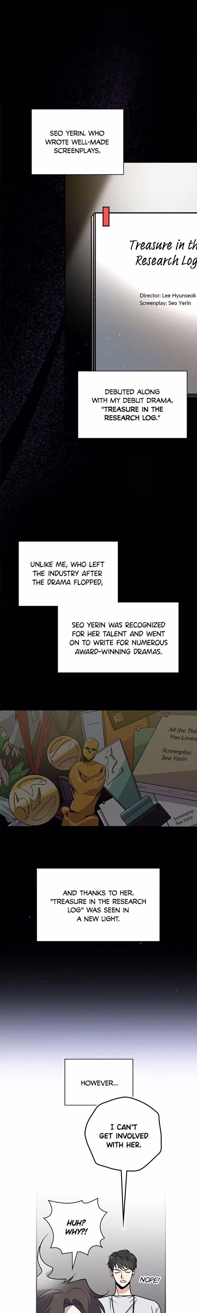 Long Live the Drama King - Chapter 4 - Part 12