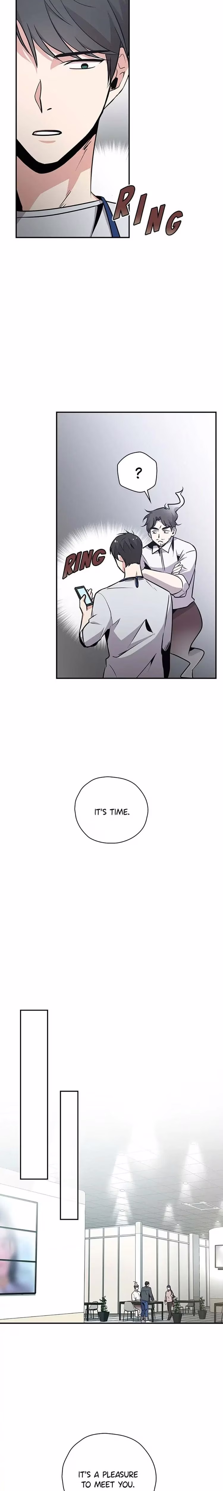 Long Live the Drama King - Chapter 4 - Part 16