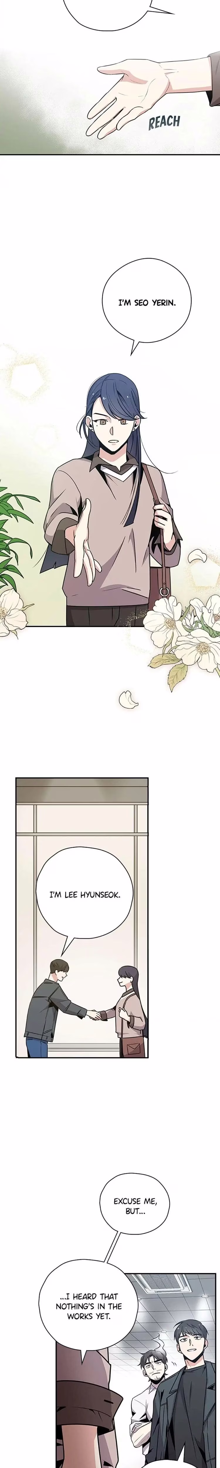 Long Live the Drama King - Chapter 4 - Part 17