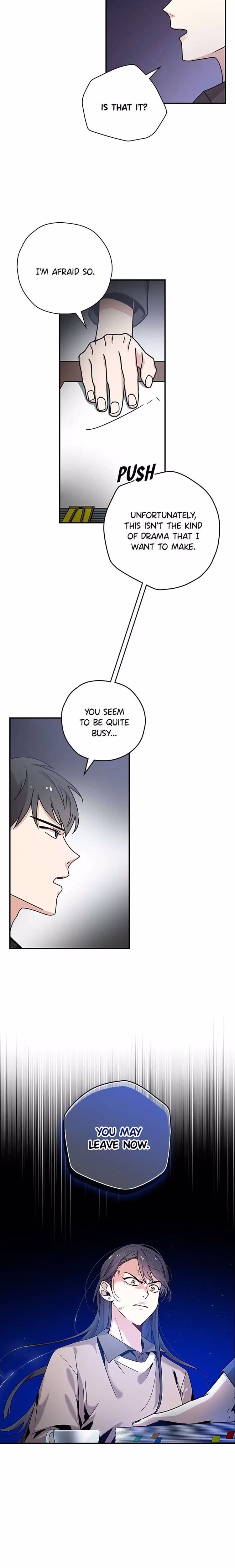 Long Live the Drama King - Chapter 4 - Part 21