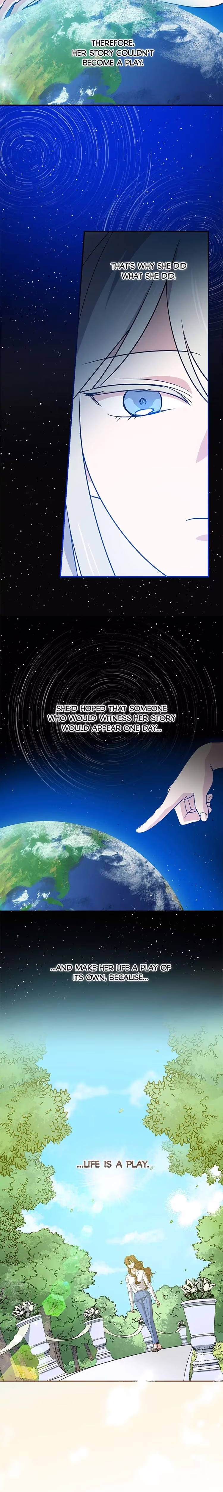 Long Live the Drama King - Chapter 40 - Part 3